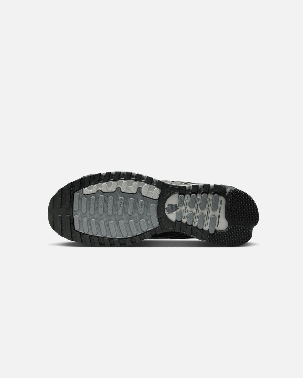 Top Seller Nike Air Max TL 2.5 Grey
