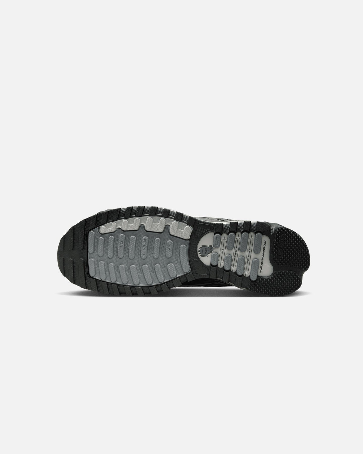 Top Seller Nike Air Max TL 2.5 Grey