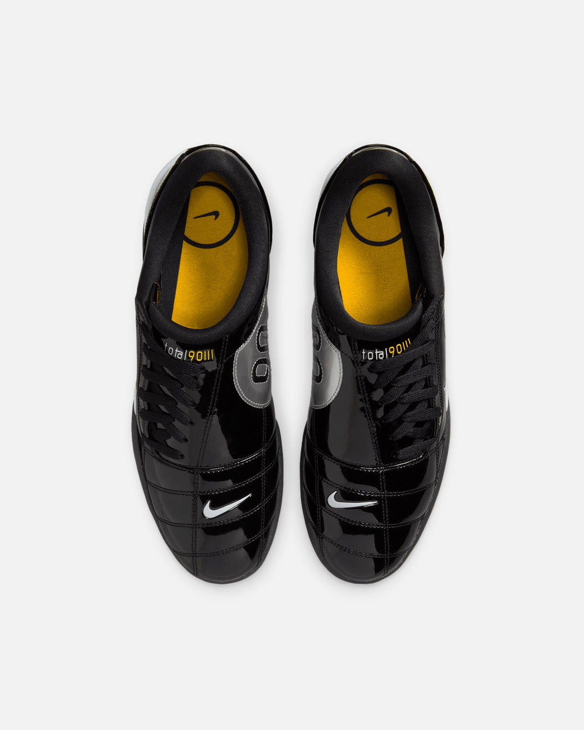Top Seller Nike Total 90 SP Black/White