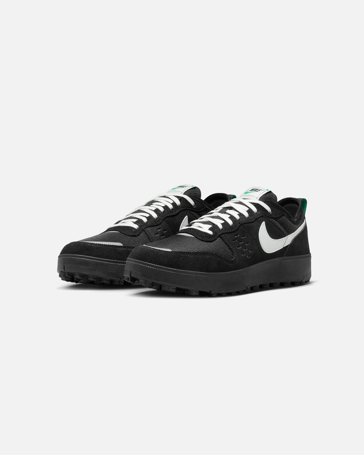 Top Seller Nike C1TY Black