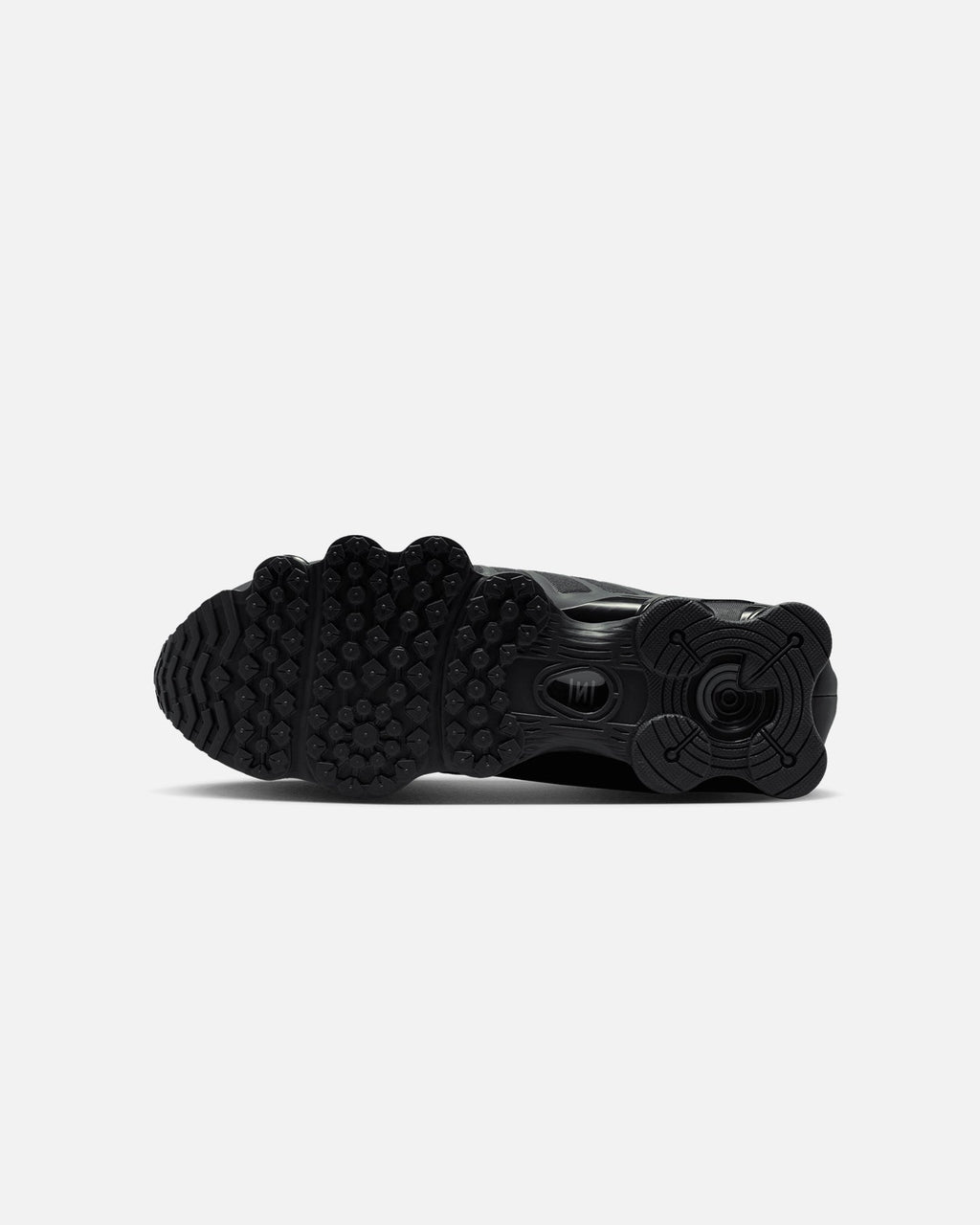 Top Seller Nike Shox TL Black/White