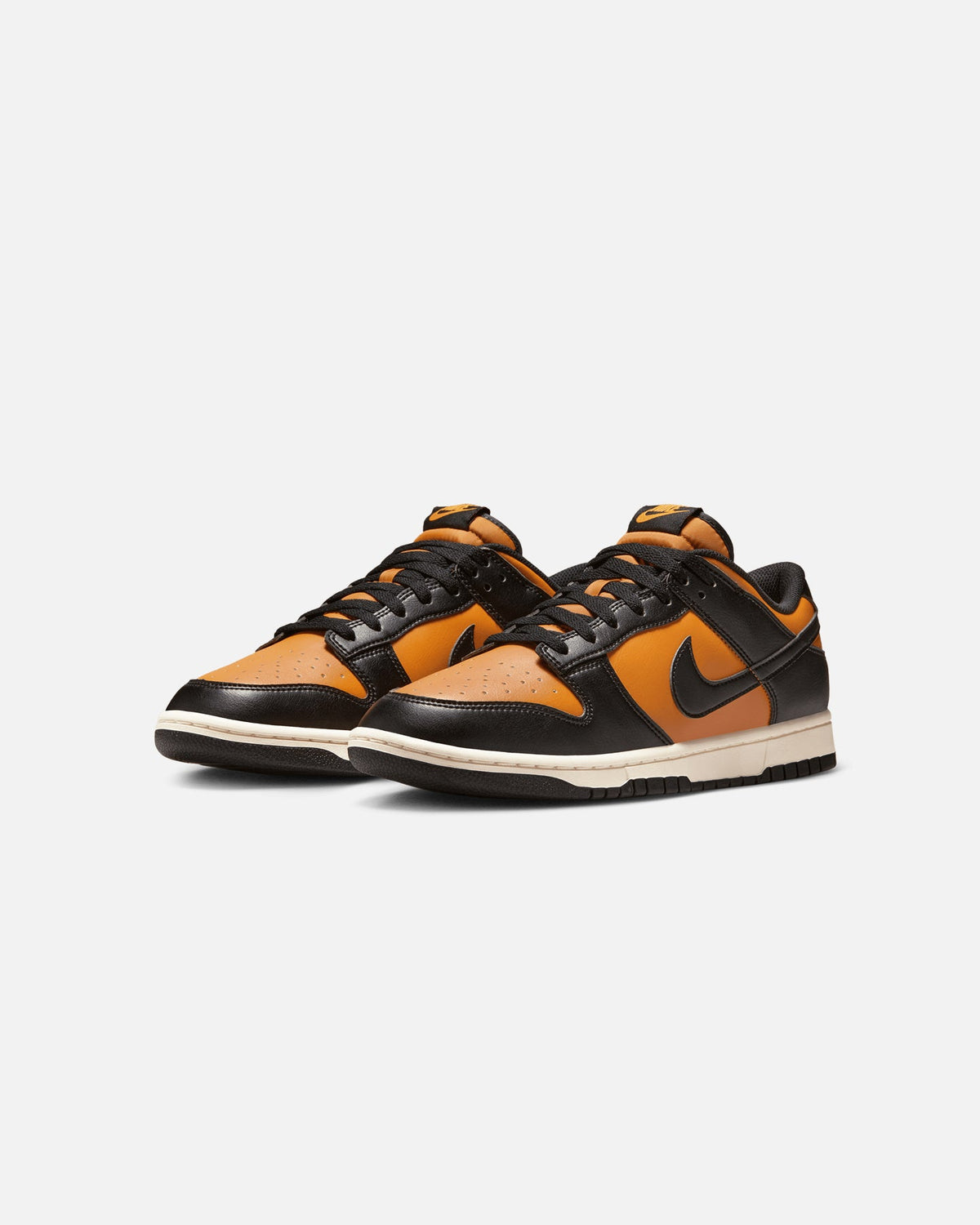 Top Seller Nike Dunk Low Retro "Desert Ochre" Desert Ochre/Black