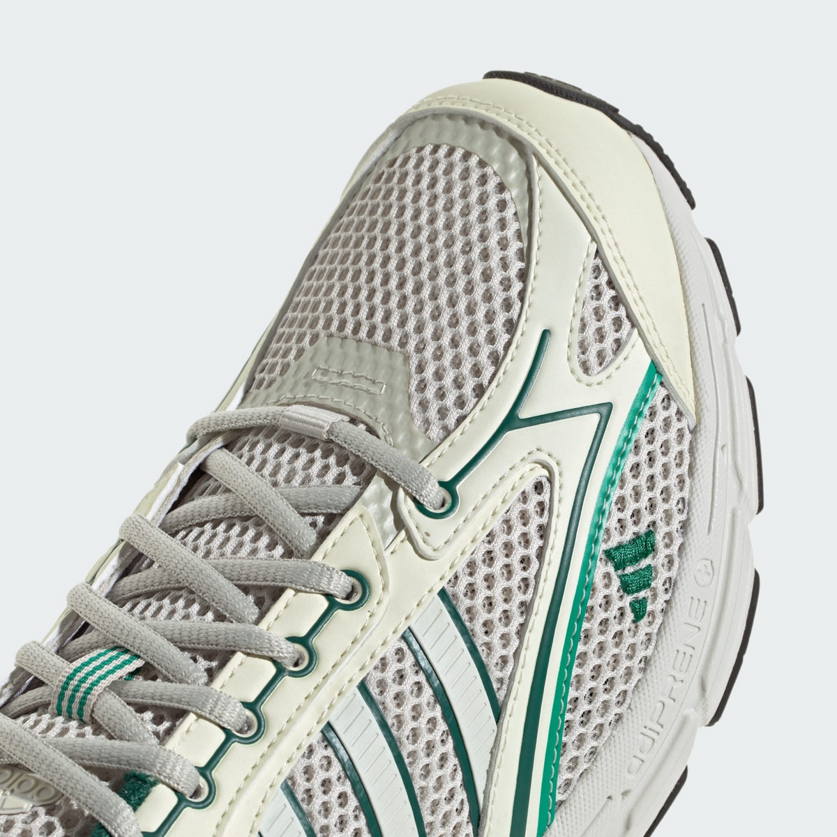 New Arrival Adidas Original SPIRITAIN 2000 Men -ALUMIN/ICGOME/COUGRN