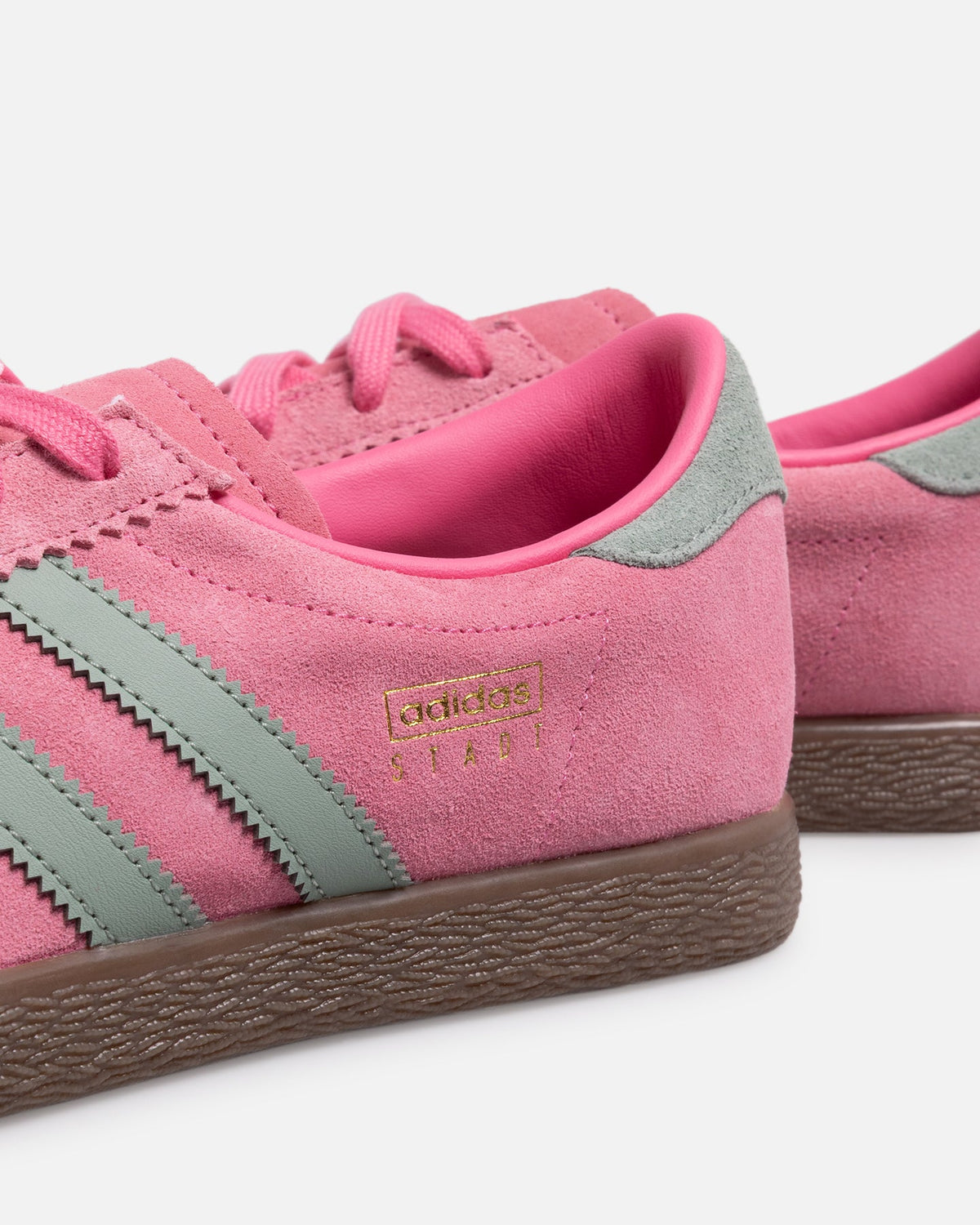 Best-Selling Adidas Stadt Pink