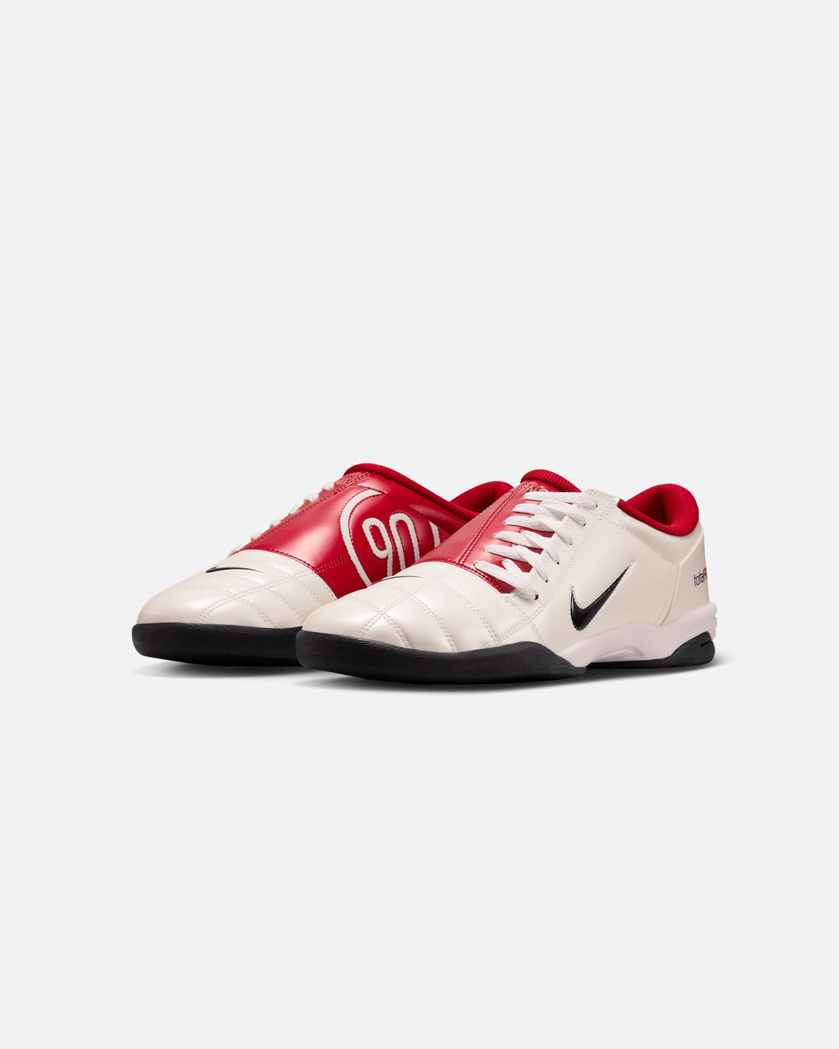 Top Seller Nike Total 90 White/Red