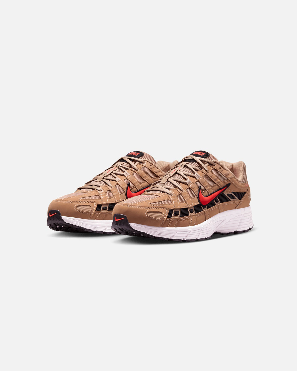 Top Seller Nike P-6000 Hemp