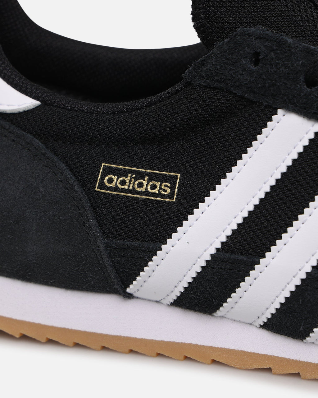 Best-Selling Adidas R71 Black/White