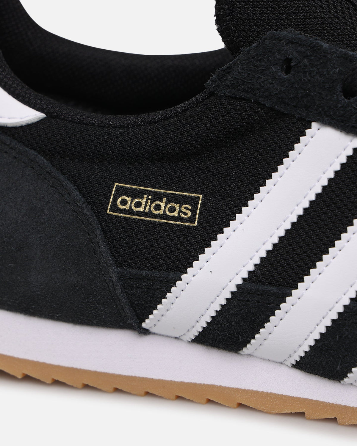 Best-Selling Adidas R71 Black/White
