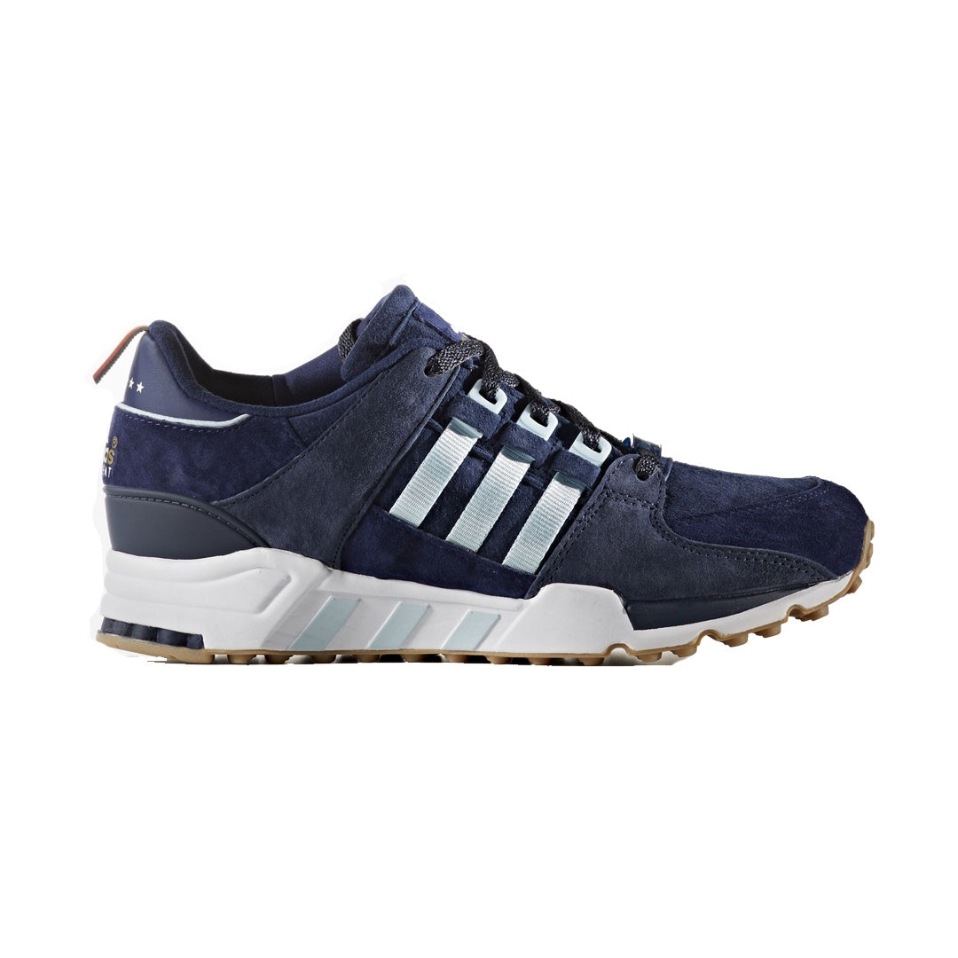 New Arrival Adidas Original EQUIPMENT RUNNING SUPPORT Men - CONAVY/DRKBUR/ICEBLU/BLNACO/BOFON/BLEGLA