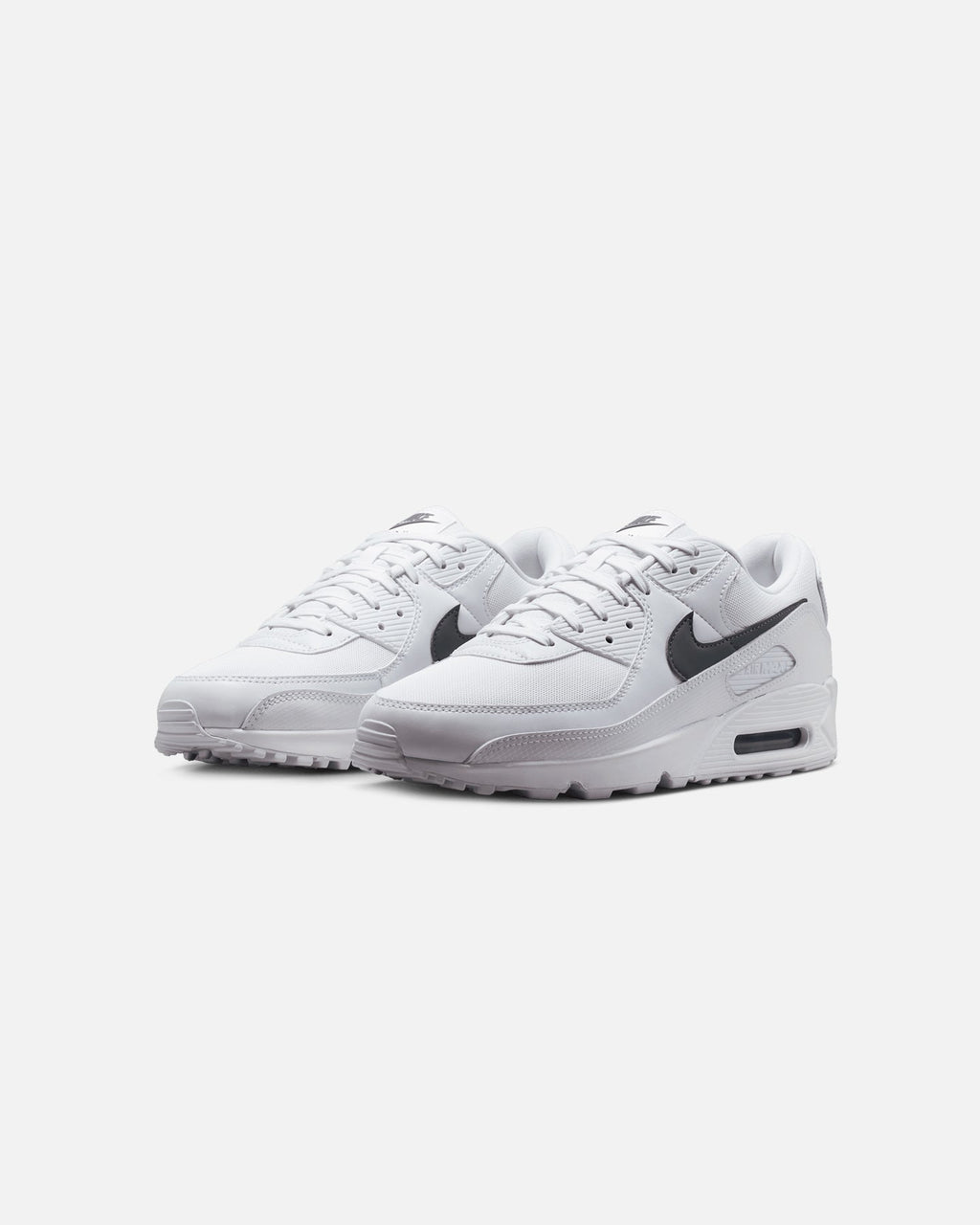 Top Seller Nike Air Max 90 White/Grey
