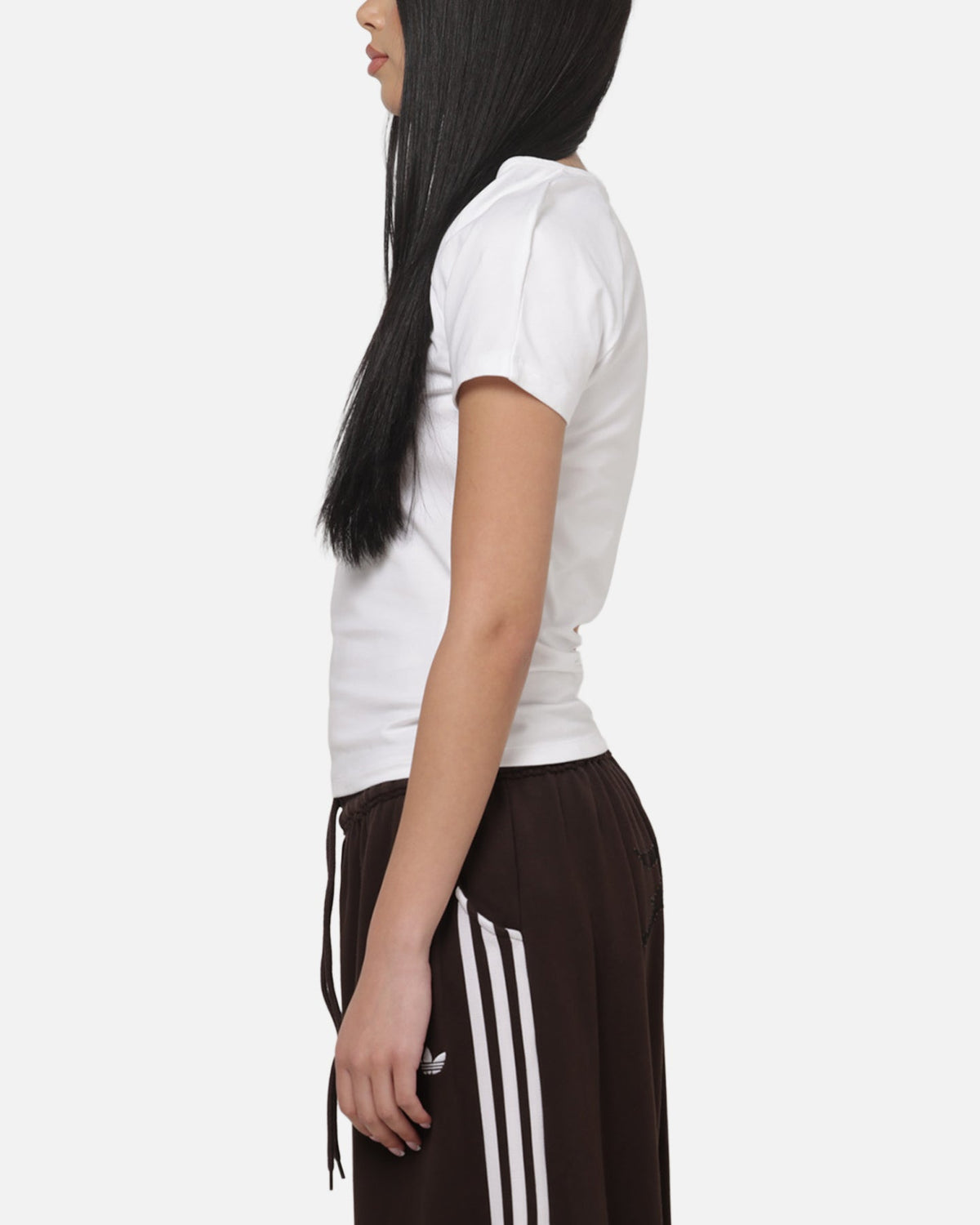 Best-Selling Adidas Women's Graphic Slim T-Shirt