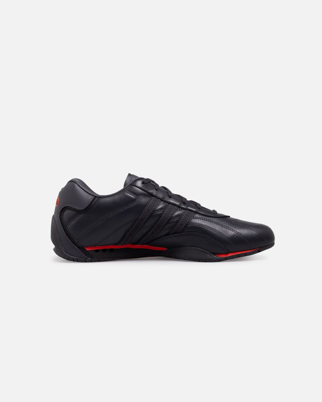 Best-Selling Adidas X Audi F1 Adiracer Lo Black