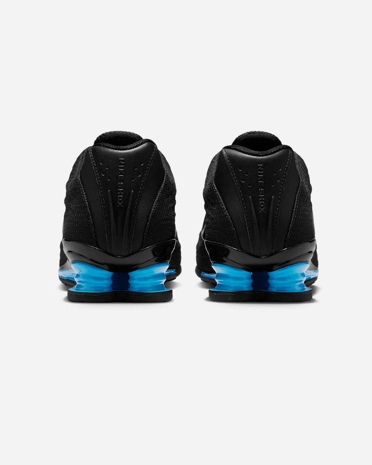 Top Seller Nike Women's Shox Z Black/Blue Hero/Off-Noir
