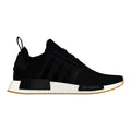 New Arrival Adidas Original NMD_R1 Men - CBLACK/CBLACK/GUM3/NOIESS/NOIESS/GOMME3