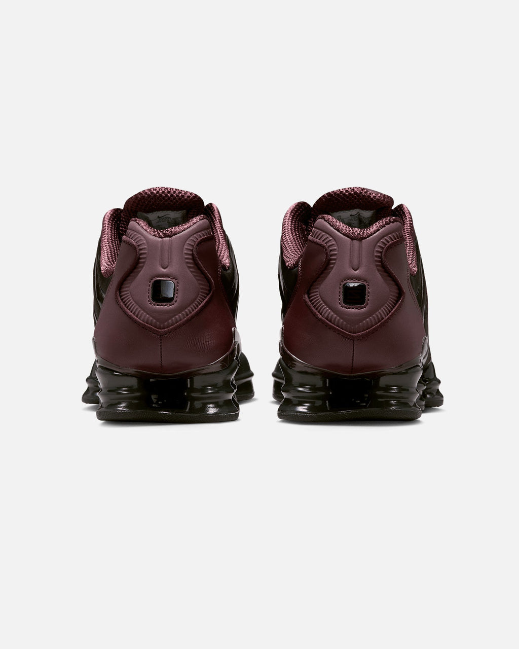 Top Seller Nike Shox TL SE Burgundy Crush/Black