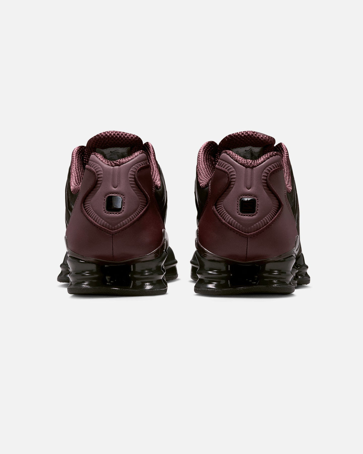 Top Seller Nike Shox TL SE Burgundy Crush/Black