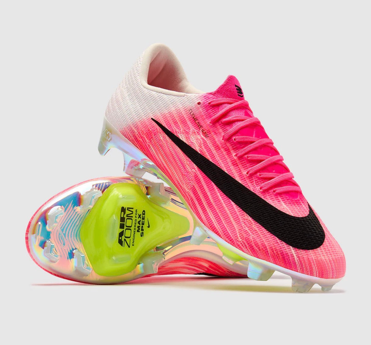 Mercurial Superfly 11 Elite FG - Breakout World Cup Pack
