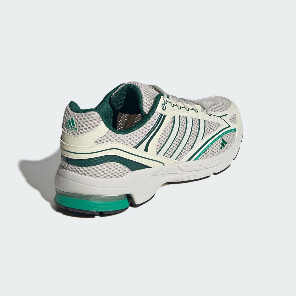 New Arrival Adidas Original SPIRITAIN 2000 Men -ALUMIN/ICGOME/COUGRN