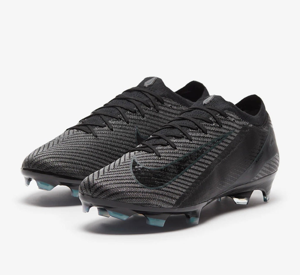 Mercurial Vapor 16 Elite FG - Black