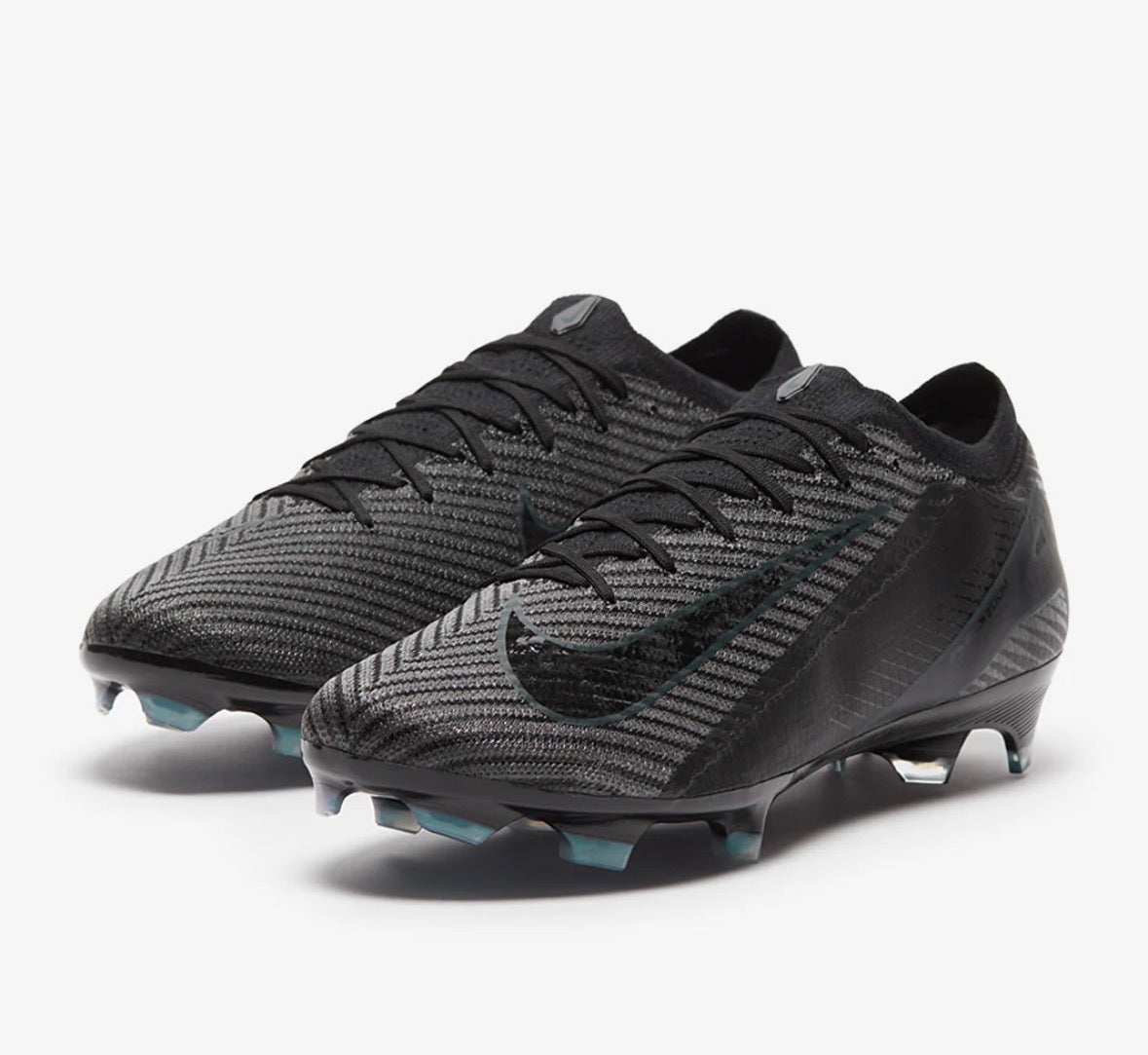 Mercurial Vapor 16 Elite FG - Black