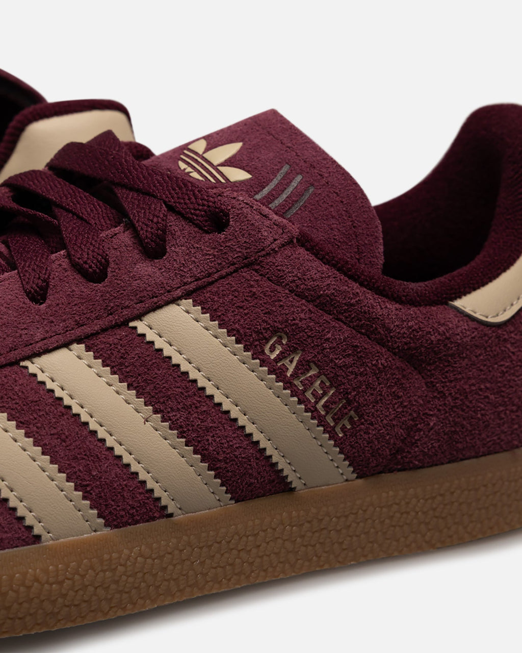 Best-Selling Adidas Gazelle Maroon