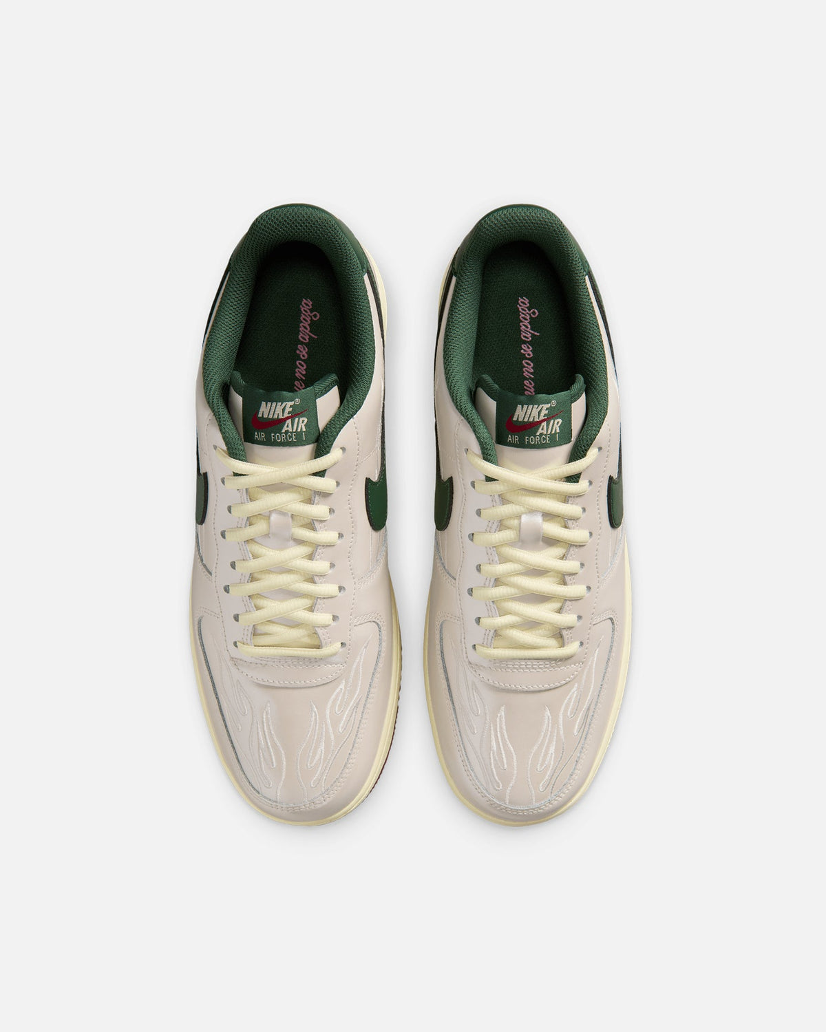 Top Seller Nike Air Force 1 '07 LV8 Phantom