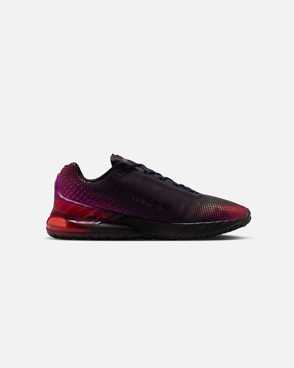 Top Seller Nike Air Max Phoenix Black/Black