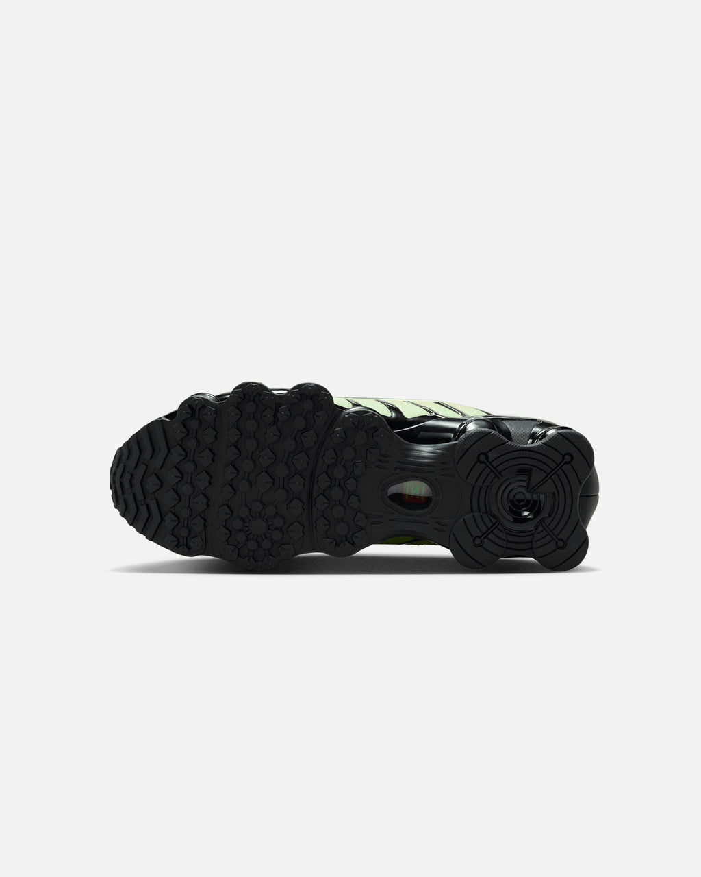 Top Seller Nike Shox TL Lt Crimson/Black
