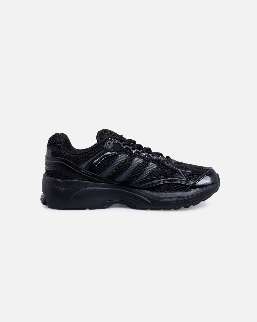 Best-Selling Adidas Spiritain 2000 Black