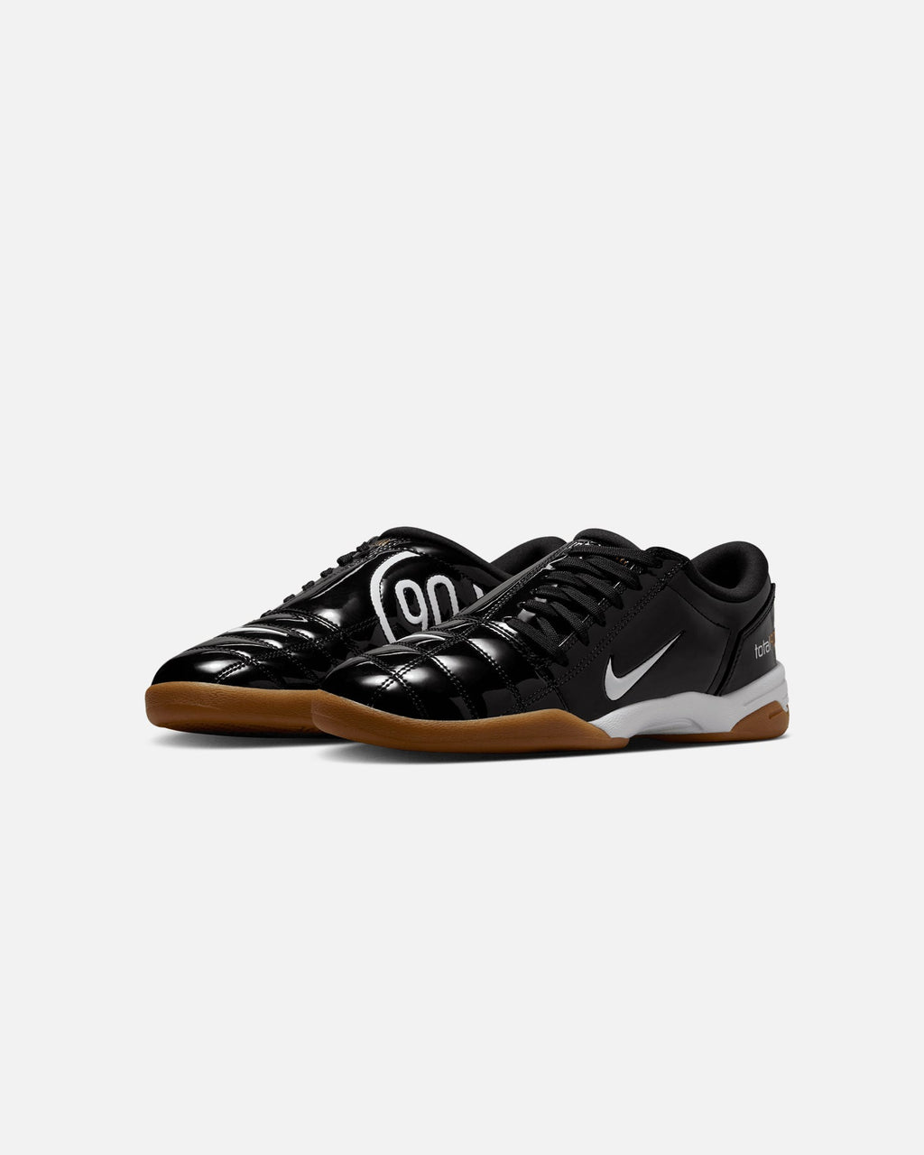 Top Seller Nike Women's Total 90 Black/White
