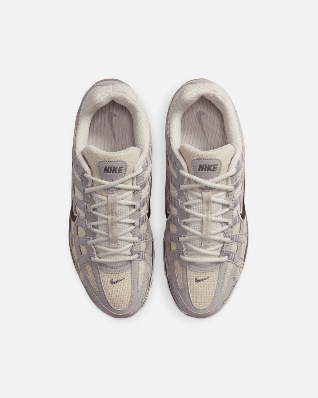 Top Seller Nike P-6000 SE Grey