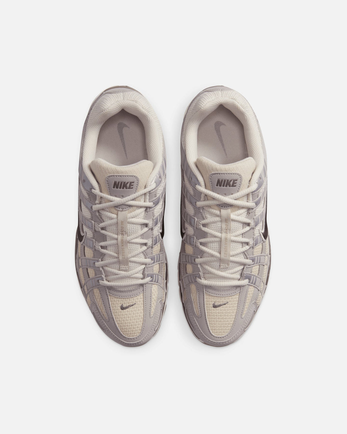 Top Seller Nike P-6000 SE Grey