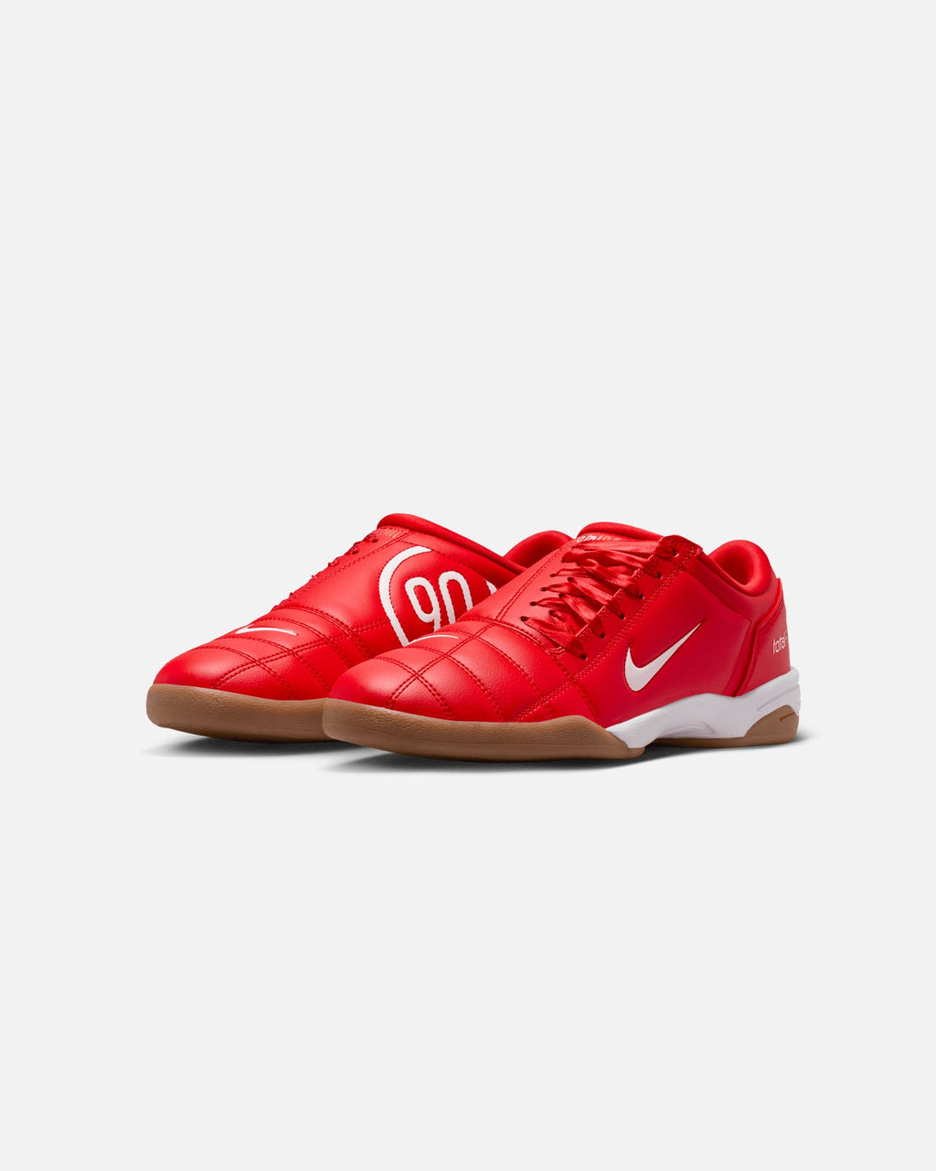 Top Seller Nike Women's Total 90 University Red