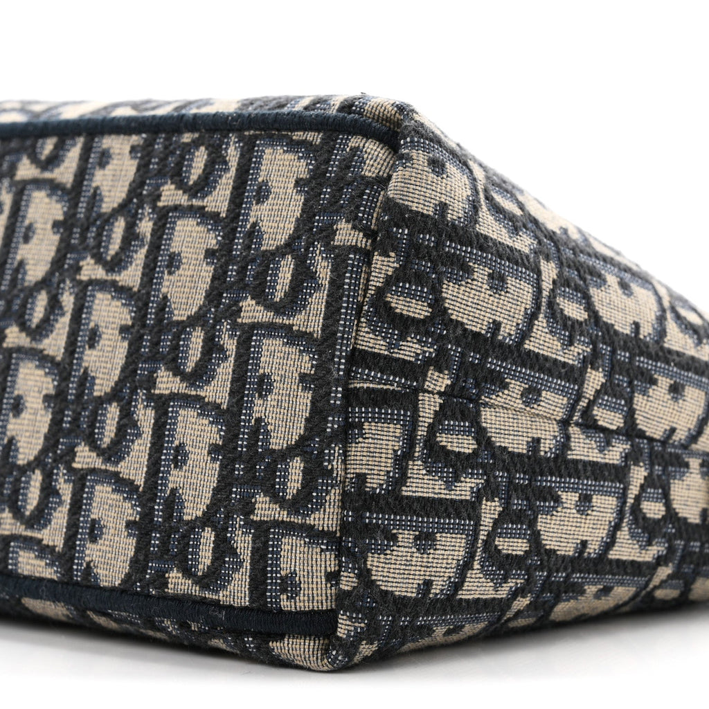 Oblique Nomad Pouch Blue AT My store