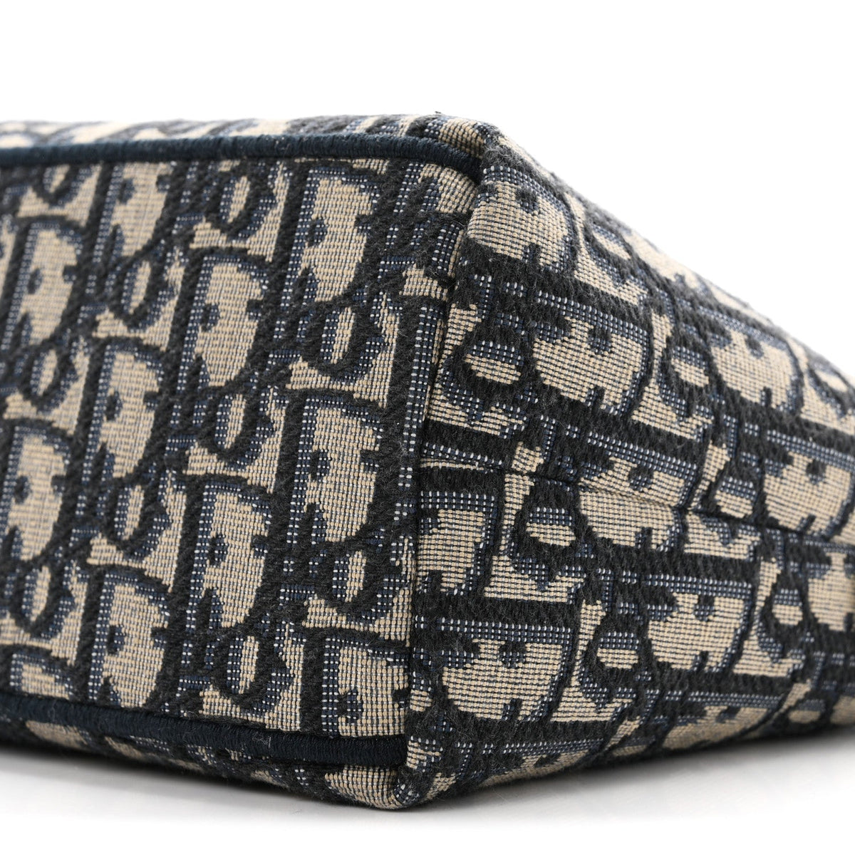Oblique Nomad Pouch Blue AT My store