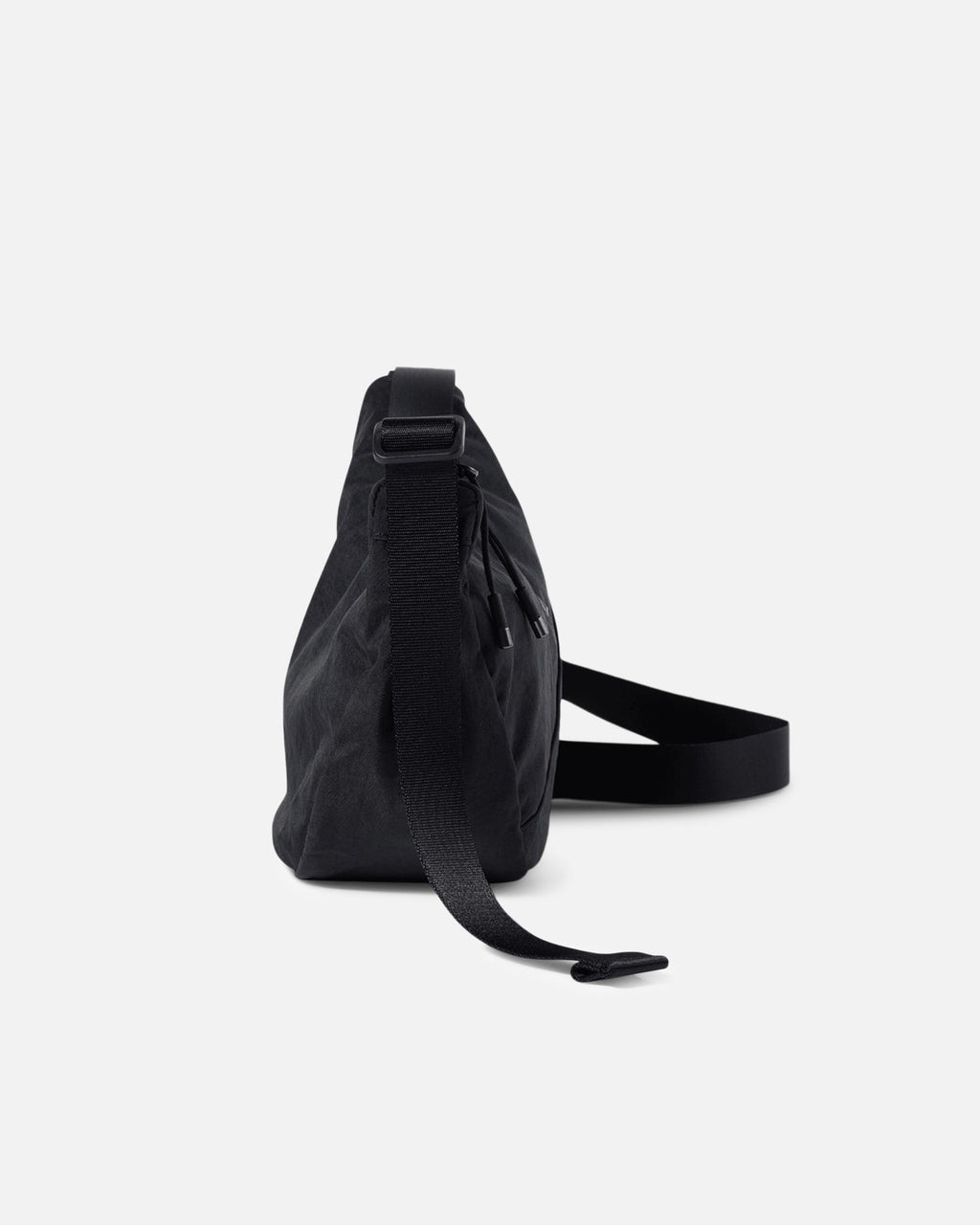 Top Seller Nike Aura Crescent Crossbody Bag (4L) Black/Black