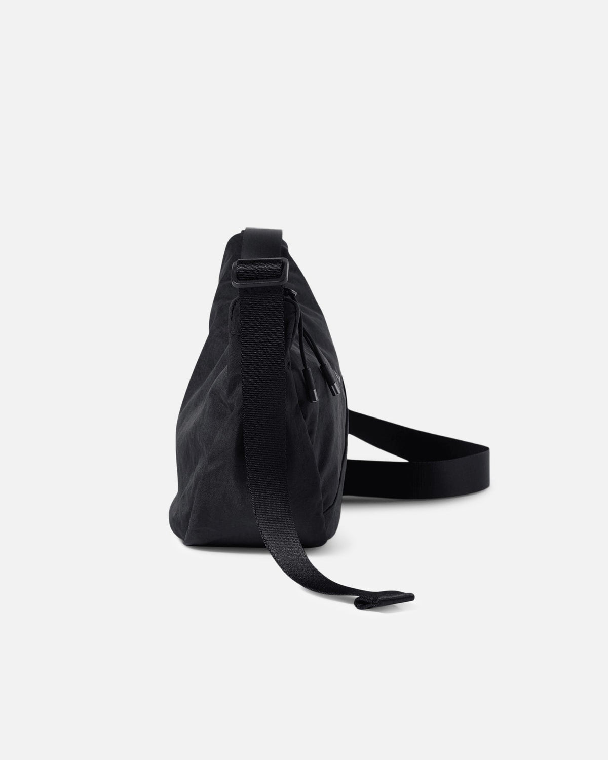 Top Seller Nike Aura Crescent Crossbody Bag (4L) Black/Black