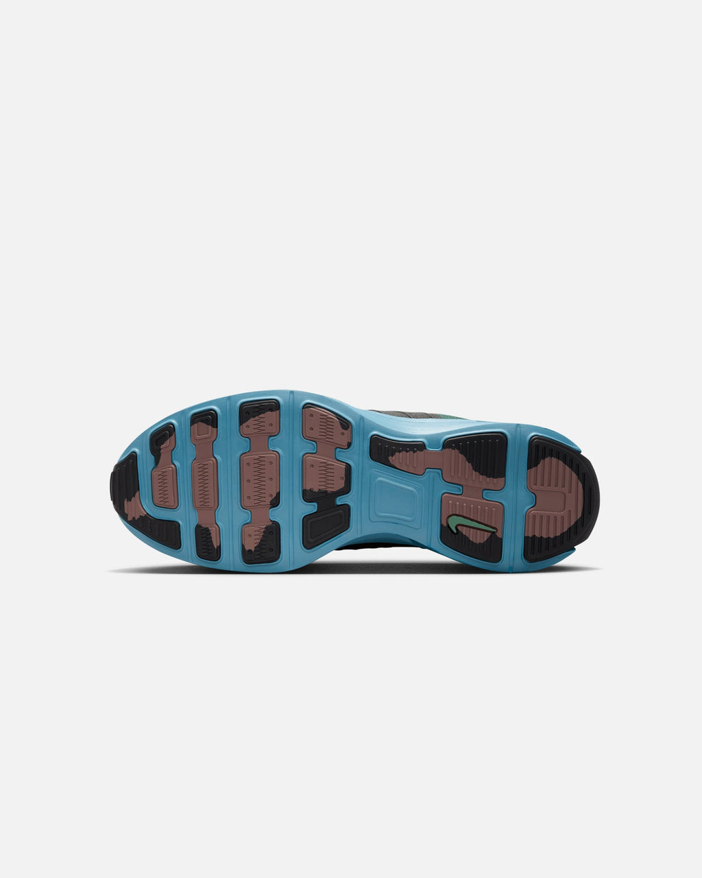 Top Seller Nike Lunar Roam Steam/Black Dutch Green