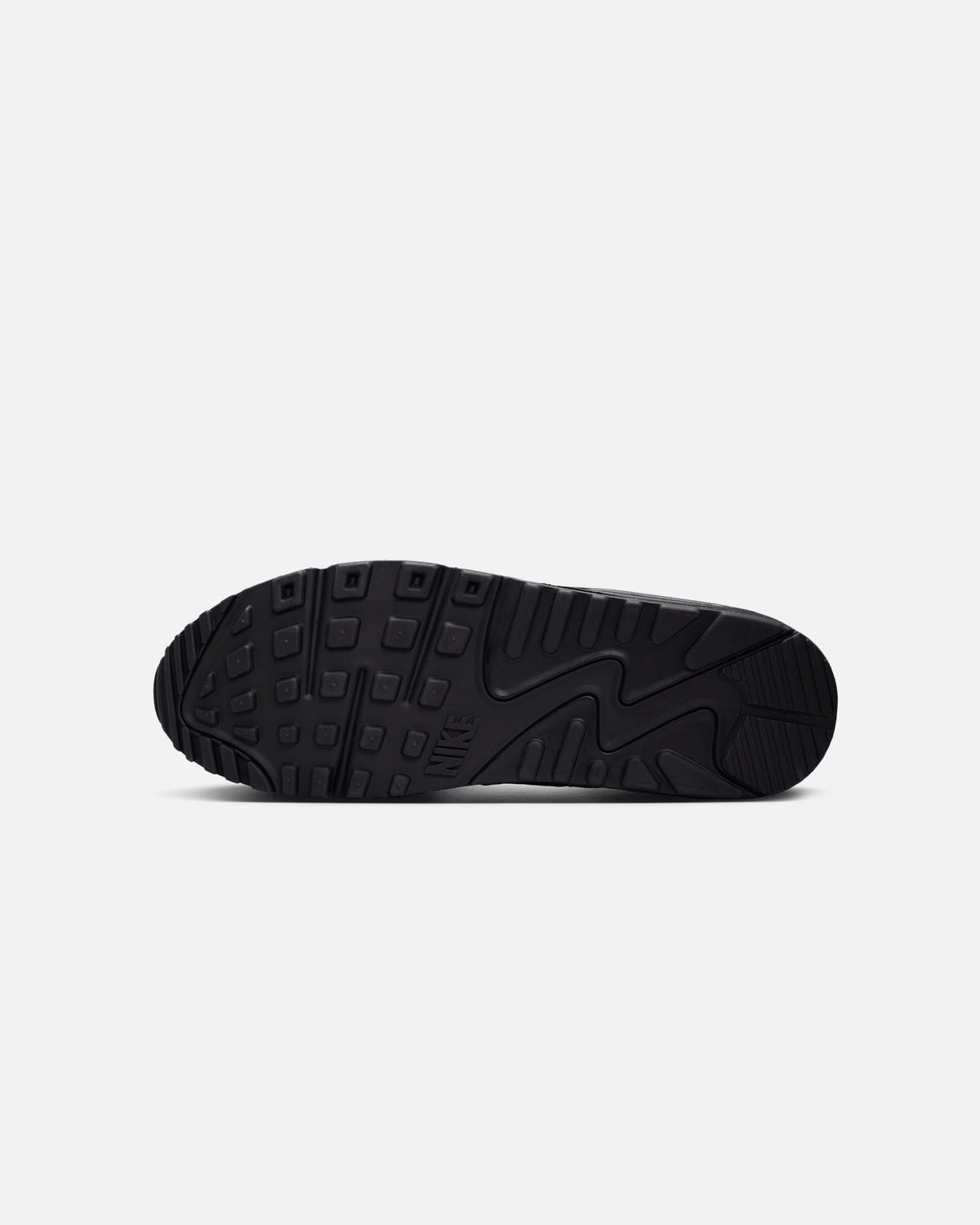Top Seller Nike Air Max 90 Premium Chrome