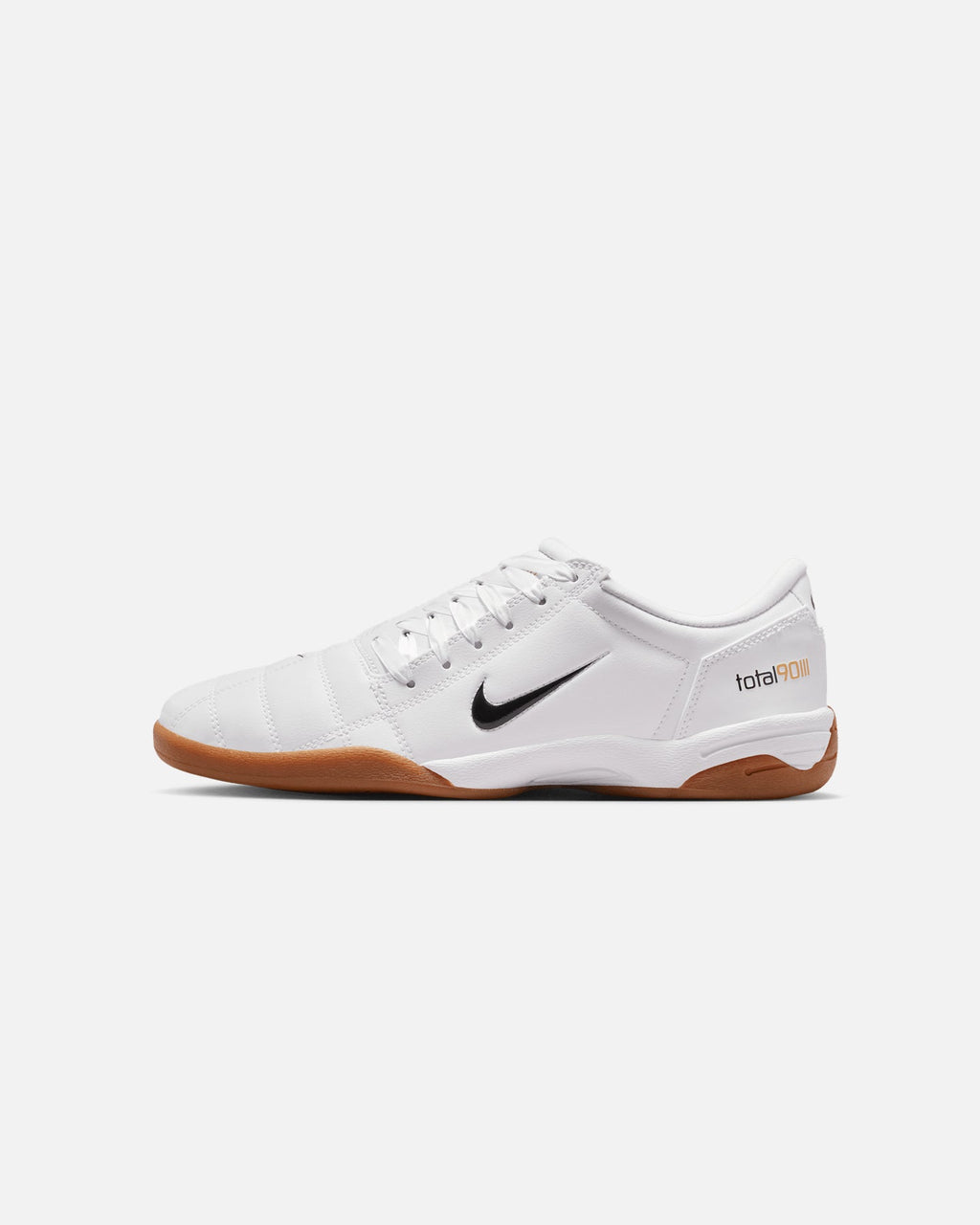 Top Seller Nike Women's Total 90 White/Gum