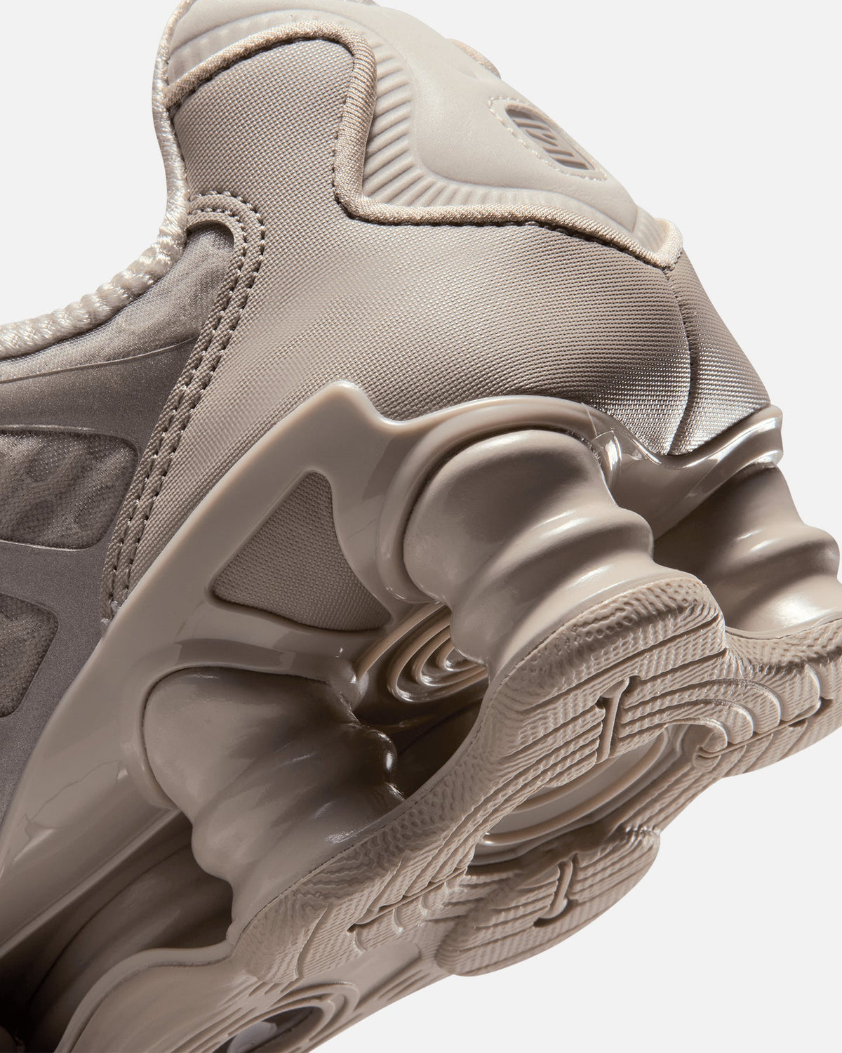 Top Seller Nike Women's Shox TL Cream