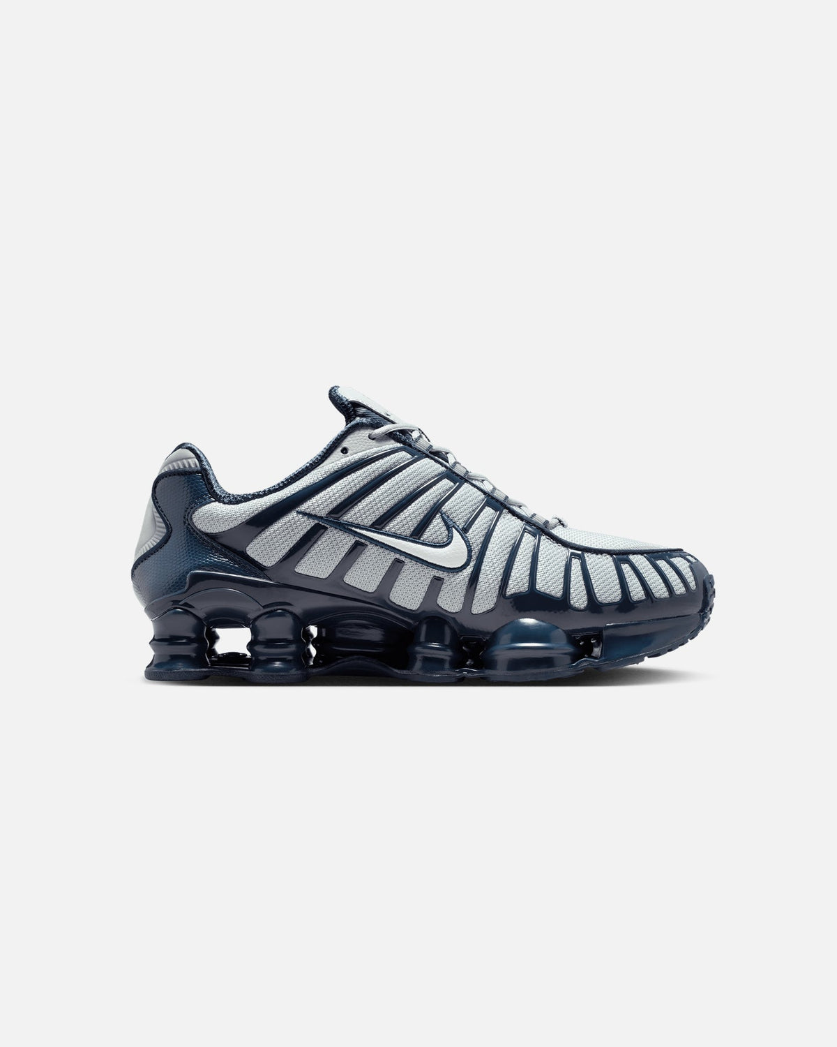 Top Seller Nike Shox TL Wolf Grey