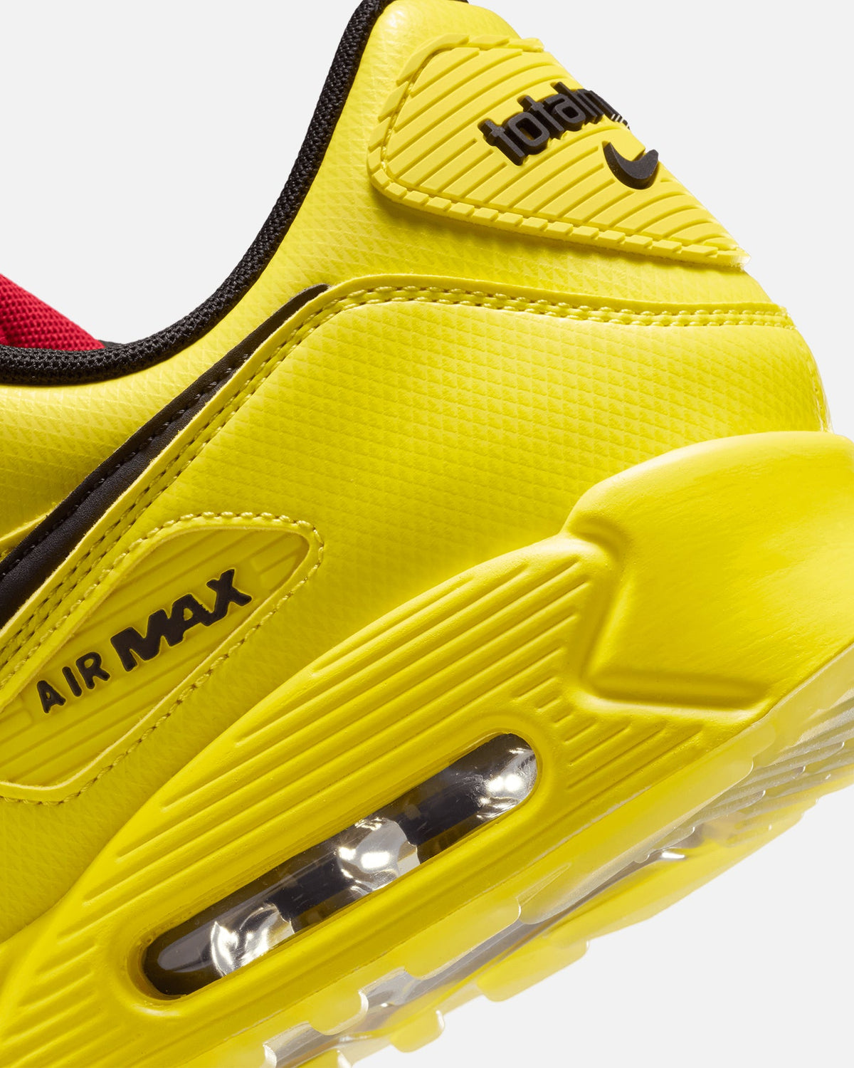 Top Seller Nike Air Max 90 "Laser 90" Yellow