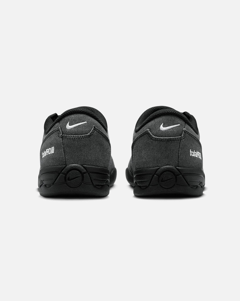 Top Seller Nike Total 90 Premium Black/White
