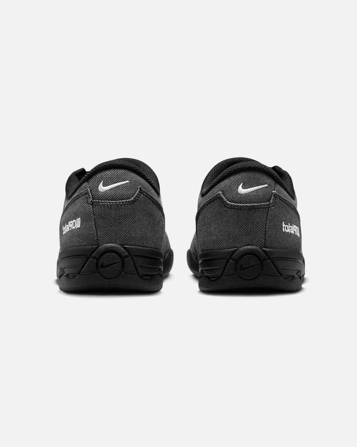 Top Seller Nike Total 90 Premium Black/White