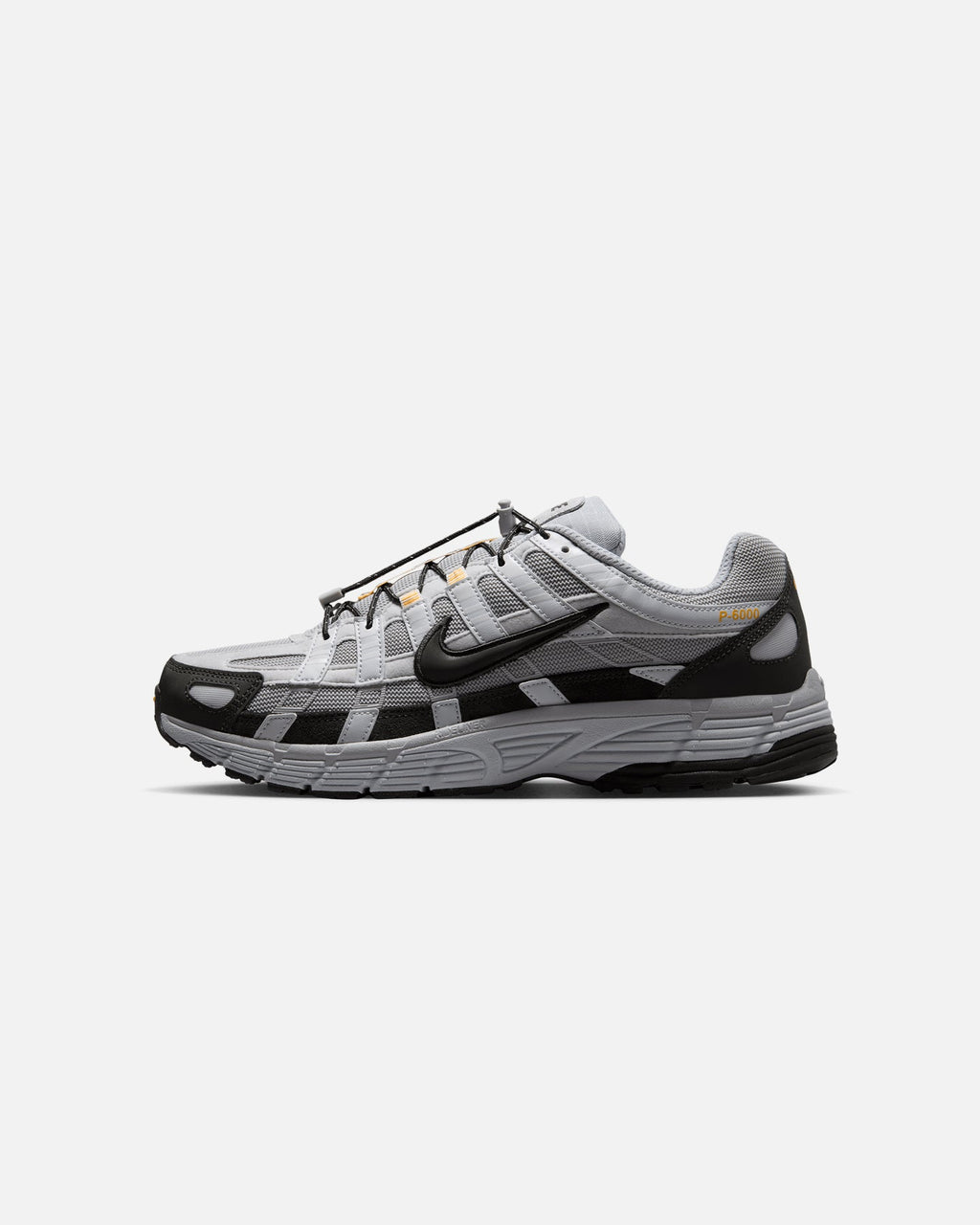 Top Seller Nike P-6000 Grey