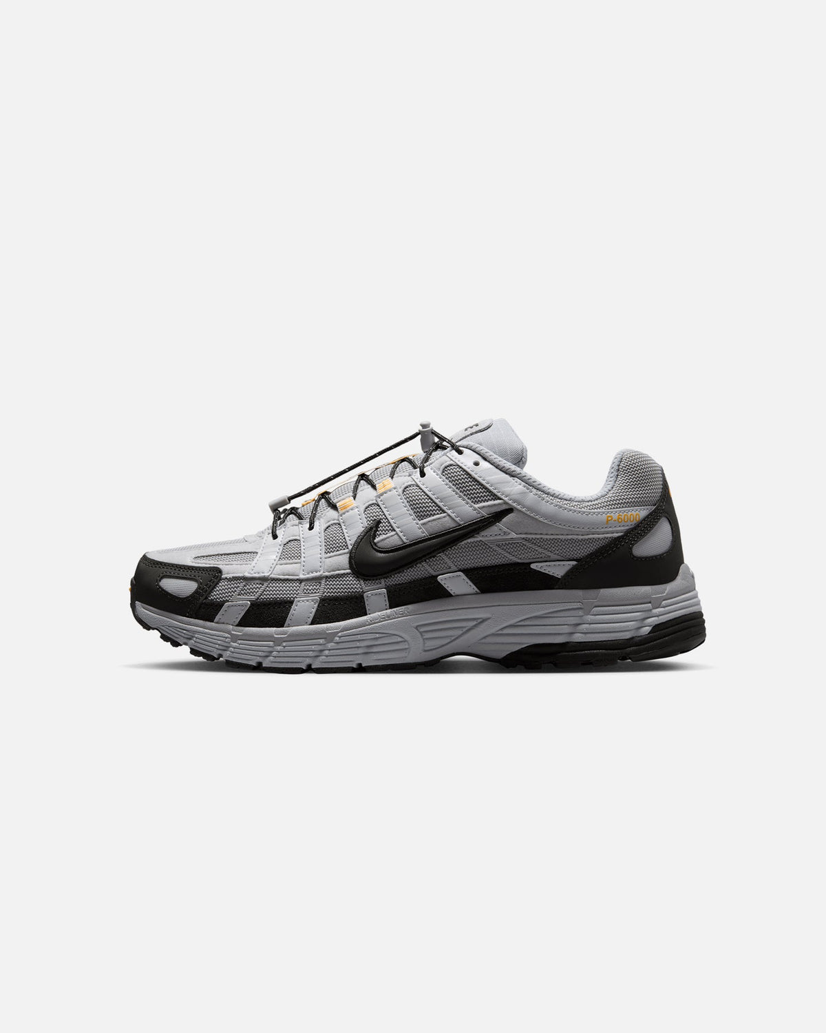 Top Seller Nike P-6000 Grey