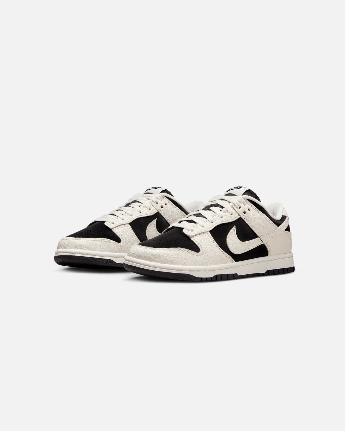 Top Seller Nike Women's Dunk Low Black/Sail