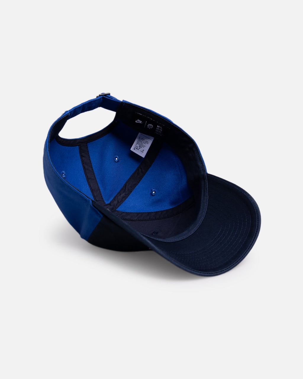Top Seller Nike Club Unstructured Cap Obsidian