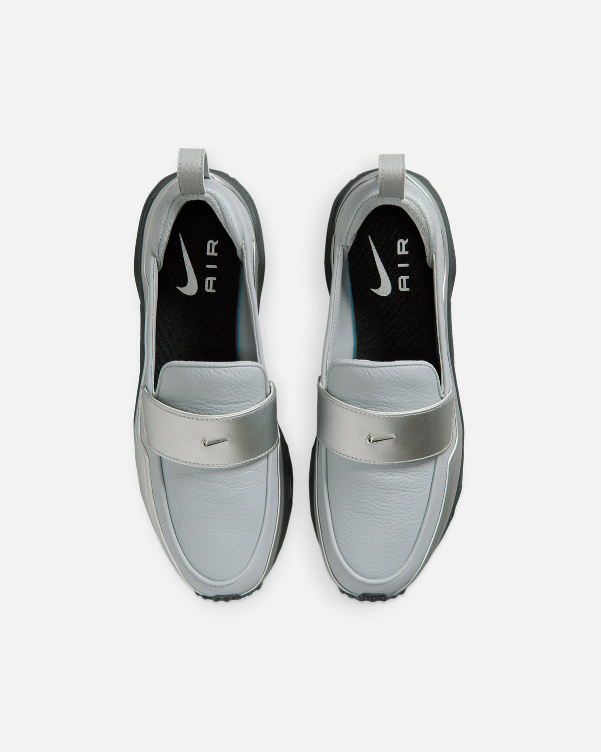 Top Seller Nike Women's Air Max Phenomena Wolf Grey
